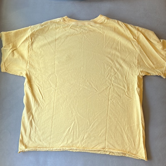 Brandy Melville Tops Rare J Galt Brandy Melville Honey T Shirt Like